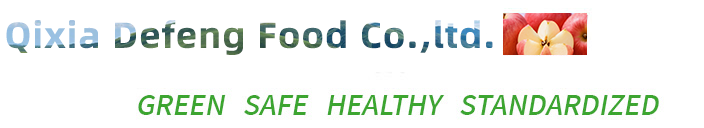 棲霞德豐食品有限公司，綠色，安全，健康，規(guī)范!